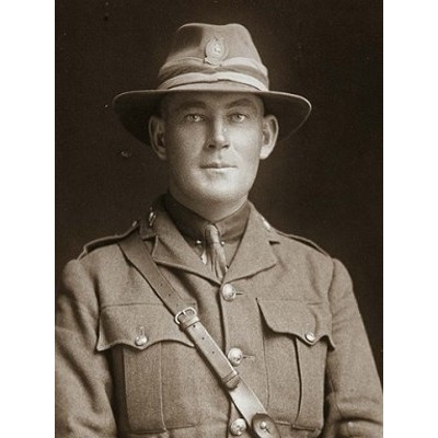 Edward A. Maude