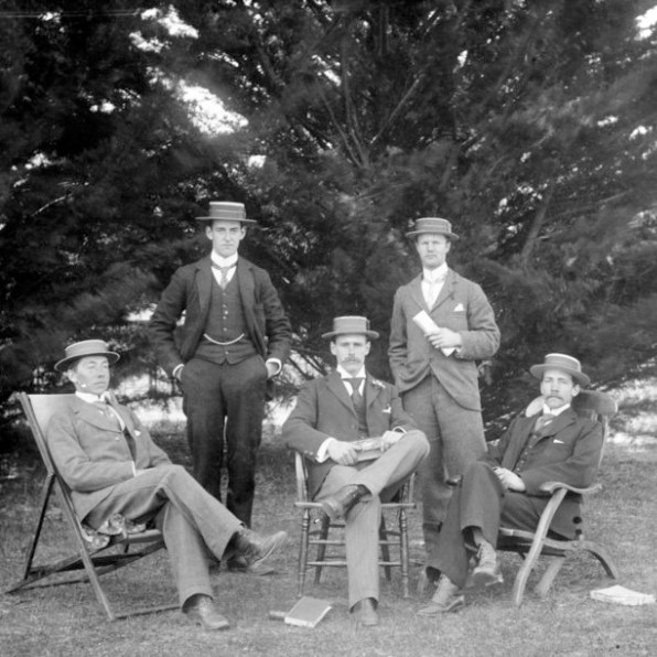 Students' Executive