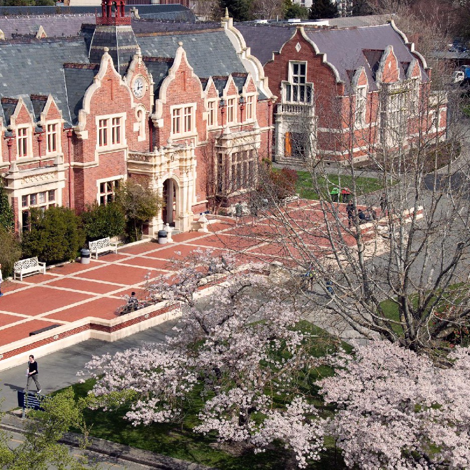 10 February 2000 
Scholarships Will Help Canterbury Maintain Premier Hockey Status – Lincoln University Sports Scholarship Programme 2000