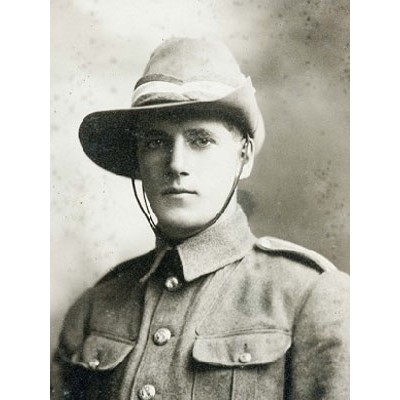 Harold Harding