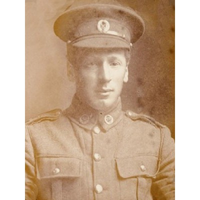 Hubert W. Steel