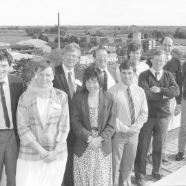 1989 Students' Executive