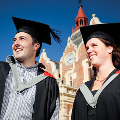 Graduation Programme