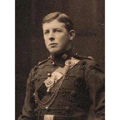 E. W. Chapman