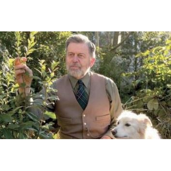 14 August 2008
Sustainability Paper Named Outstanding Paper of the Year 