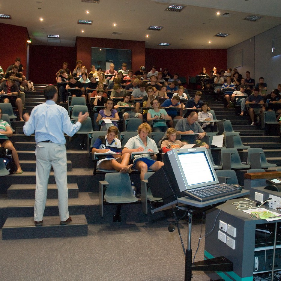 15 September 2008
Lincoln's Future Leaders show political foresight 