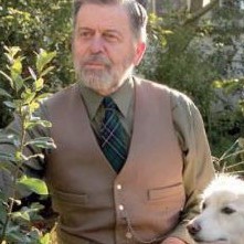 15 December 2008
Top communicator award for Lincoln University scientist 