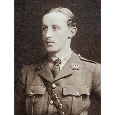 A. Sinclair Thompson