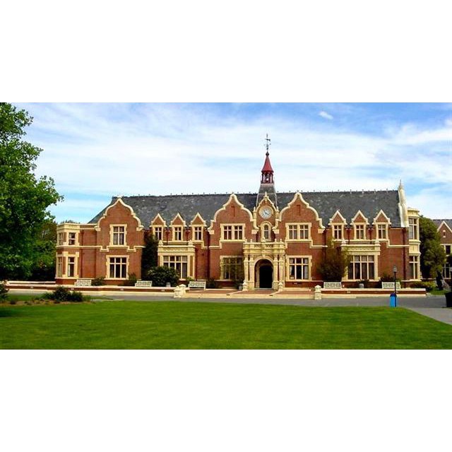 12 February 2010
Lincoln University awards voluntary service medals 