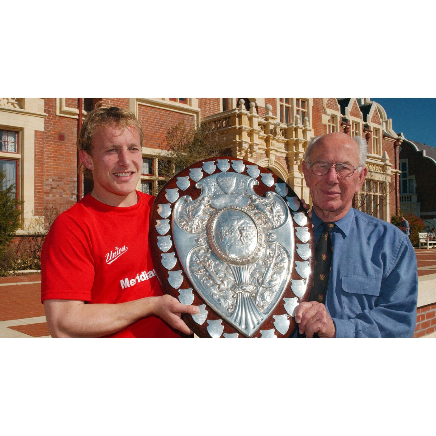 23 February 2010
Professor was hugely influential agricultural educationalist 