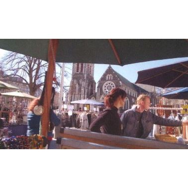 8 October 2010
State of the Nation Environmental address 