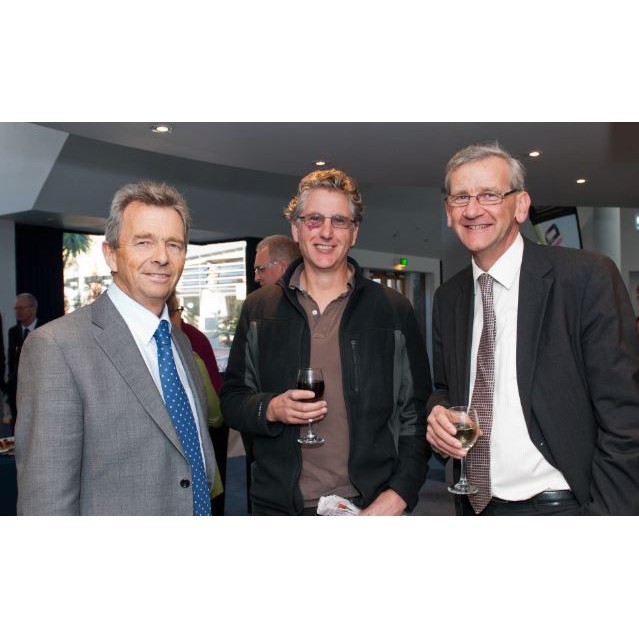 22 September 2011
Re-think and re-image our future 