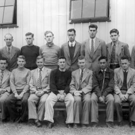 1951 Valuation and Farm Management