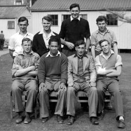 1954 Horticulture (DipHort)