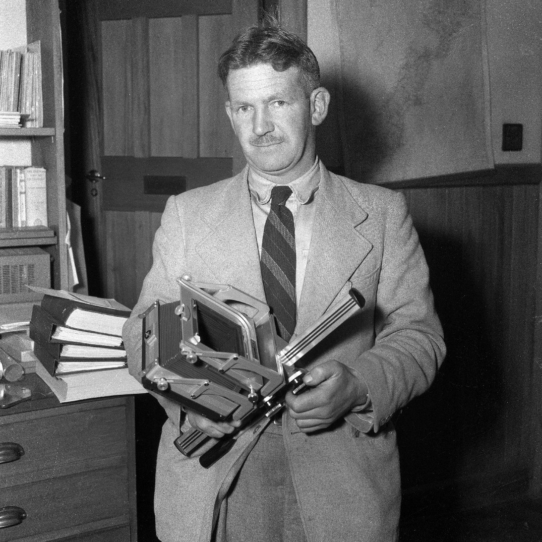 Ron Blackmore Collection