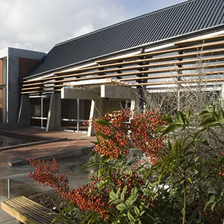 Landscape Architecture 