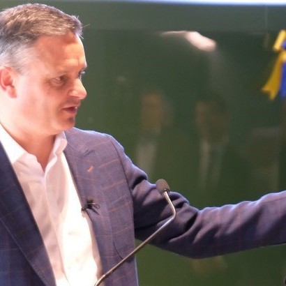 5 October 2020
Government funding backs Lincoln University's goal to be fossil fuel-free by 2024