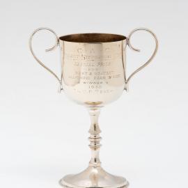 Wright Stevenson & Co Cup 1930 