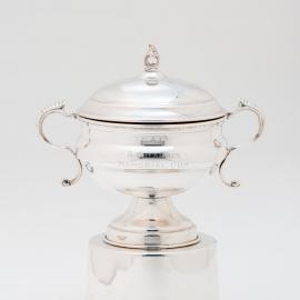 S C Harris Memorial Cup