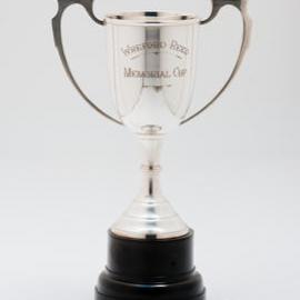 Wreford Reed Memorial Cup