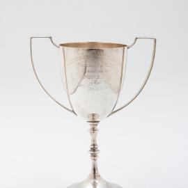 Canterbury Agricultural College Challenge Cup