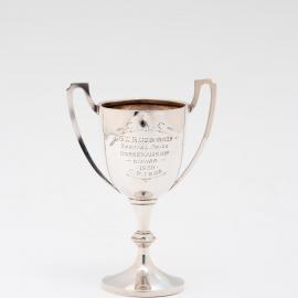 G W R Osborne's Special Prize-1930