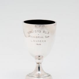 Wreford Reid Memorial Cup 1938