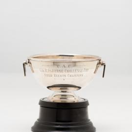 G. W. R. Osborne Challenge Cup-Field Events Champion