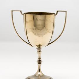 N P Neal Challenge Cup-Cross Country Race