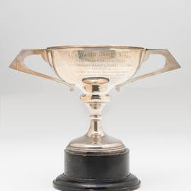 The David James Sidey Memorial Challenge Cup
