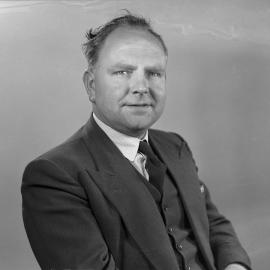 T. W. Walker