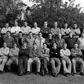 1959 8 Months Intensive