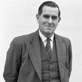 Monty Cooke