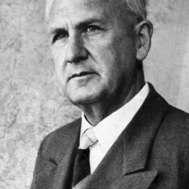 R. H. Bevin
