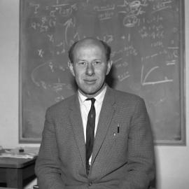 J. D. Stewart
