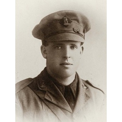 Duncan B. MacFarlane