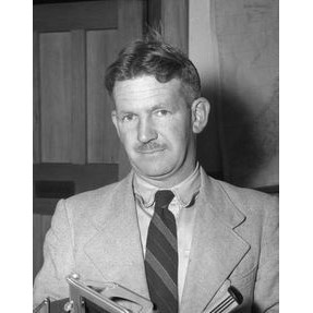 Ron C. Blackmore