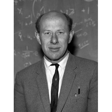 J. D. Stewart