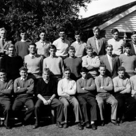 1960 Diploma 1 Group A