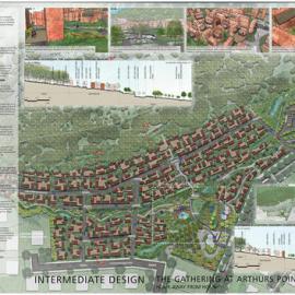 The Gathering at Arthurs Point:
Home Away from Home