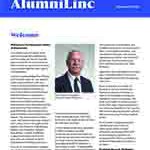 AlumniLinc (November 2020)