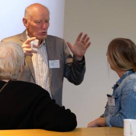 Advisory Services Reunion