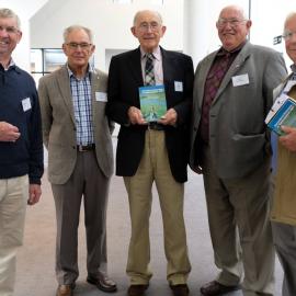 Advisory Services Reunion