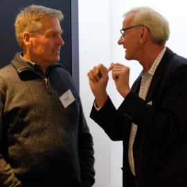 Advisory Services Reunion