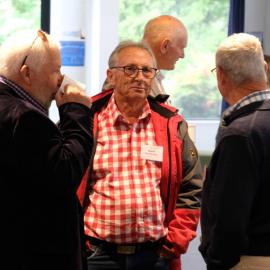 Advisory Services Reunion