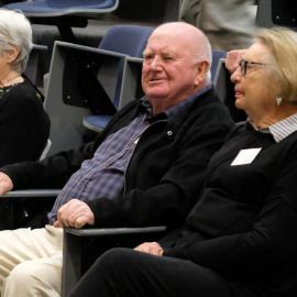 Advisory Services Reunion