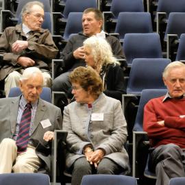 Advisory Services Reunion