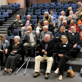 Advisory Services Reunion