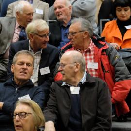 Advisory Services Reunion