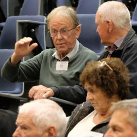 Advisory Services Reunion